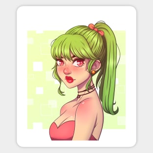 Lottie Sticker